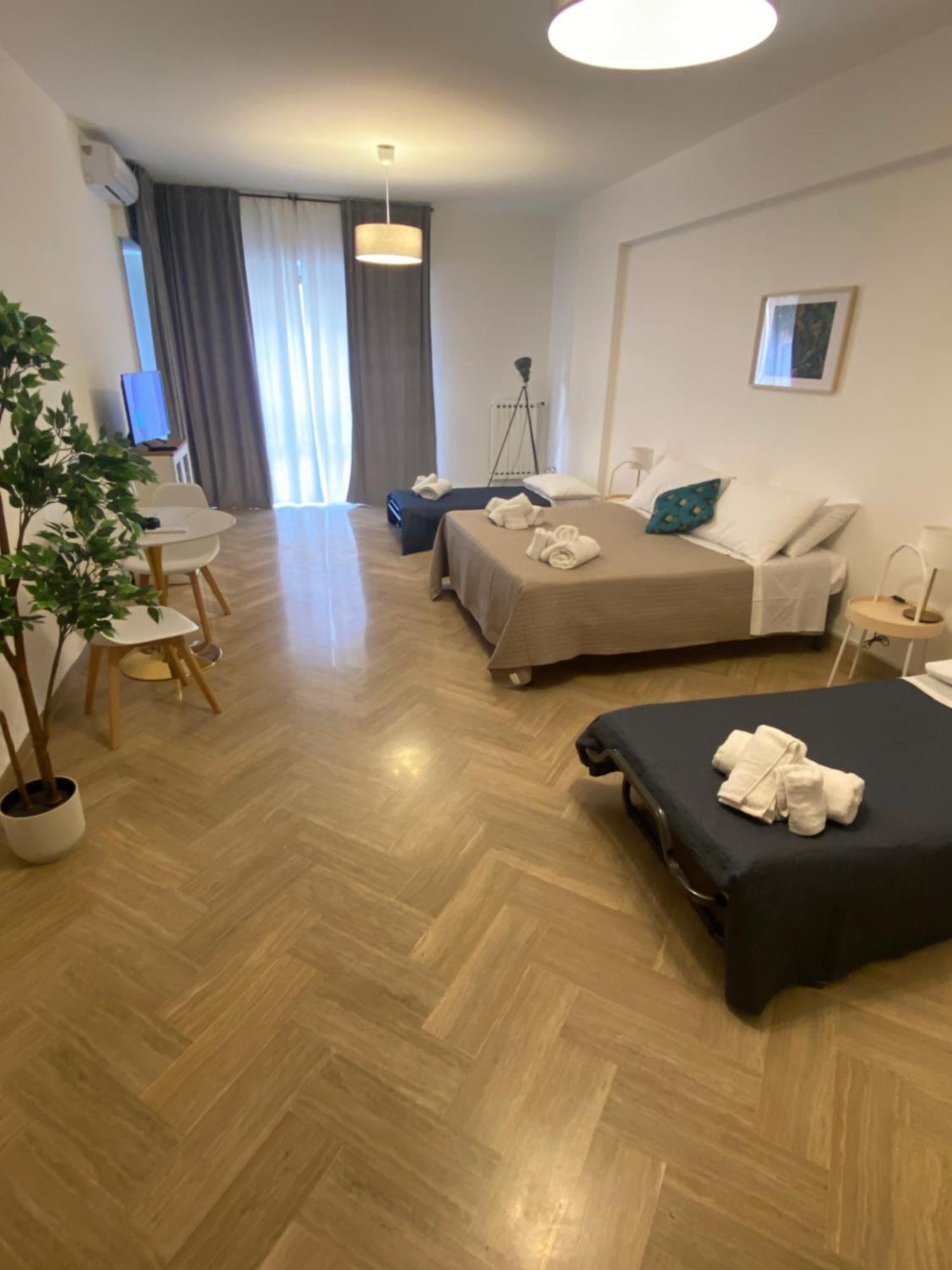 La Dimora Dei Teatri, Luxury Rooms Палермо Экстерьер фото
